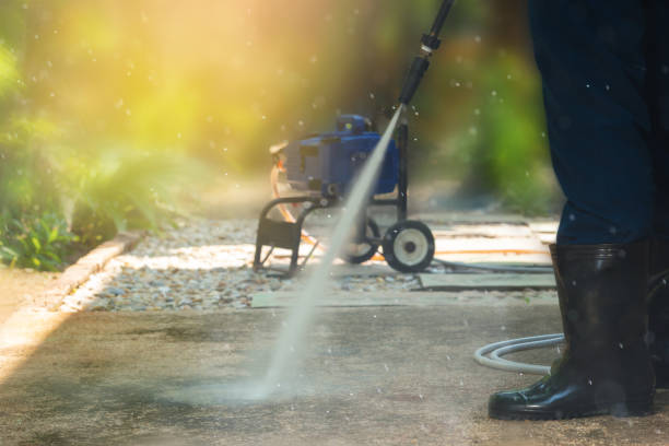 Best Restaurant Pressure Washing  in Lakewood, NY